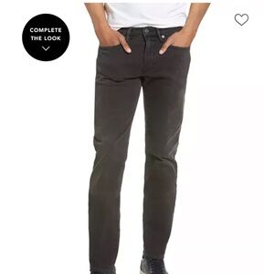 FRAME L’Homme Skinny Jeans SZ 36